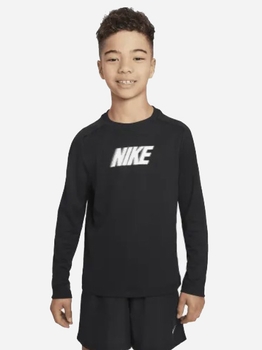 Детский лонгслив B Nk Df Multi+ Ls Top