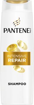 Шампунь Pantene Pro-V Інтенсивне відновлення 625 мл (8700216509084)