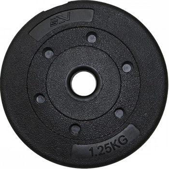 Obciążenie SportVida SV-HK0095 1.25 kg