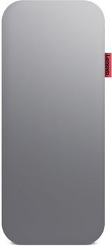 УМБ Lenovo Go USB-C Laptop Power Bank 20000 mAh Gray (G0A3LG2WWW)