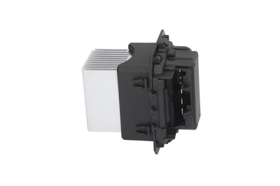 Реостат / резистор пічки Renault Trafic II / Opel Vivaro A / Nissan Primastar 2001-2014 DER004TT THERMOTEC (Польща)