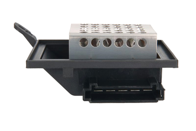 Реостат / резистор пічки MB Vito 639 2003 - DEM009TT THERMOTEC (Польща)