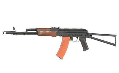 Штурмова гвинтівка AKS-74N SPORTS LINE AEG [S&T] (для страйкболу)