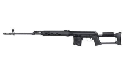 Снайперська Гвинтівка Драгунова СВД CM.057T SVD [CYMA] (для страйкболу)