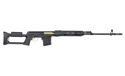 Снайперська Гвинтівка Драгунова СВД CM.057T SVD [CYMA] (для страйкболу)