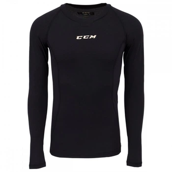 Термомайка CCM PERF COMPR L/S JR підліткова Розмір XL PERFCOMPR-JR-XL