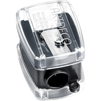 Точилка для косметических карандашей Artdeco Sharpener for magic Liner (4019674049907)