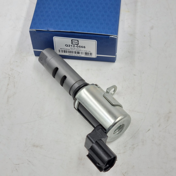Клапан VVT-I, изменения фаз ГРМ Q-FIX Q212-0566 LANCER/Лансер, OUTLANDER/Аутлендер 1028A021