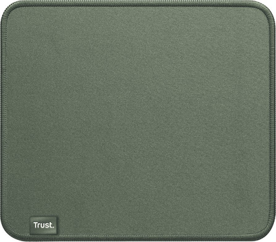 Коврик для мыши Trust Boye ECO Green (8713439247459)