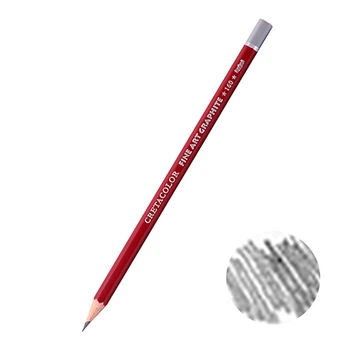 Карандаш графитный Cretacolor Cleos 3Н (cleos-3Н)