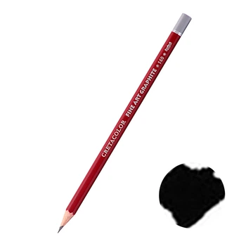 Карандаш графитный Cretacolor Cleos 9В (cleos-9В)