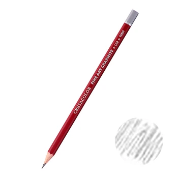 Карандаш графитный Cretacolor Cleos 6Н (cleos-6Н)