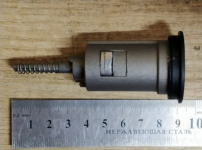 Личинка замку запалювання DECARO DE.0913614 OPEL 94->