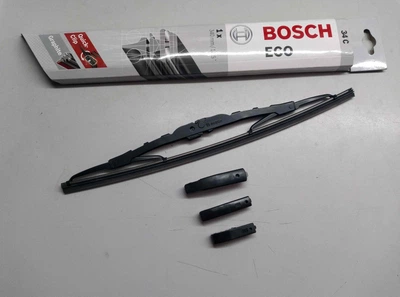 Дворники BOSCH ECO 3 397 011 211 13.5"/340mm