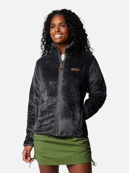 Bluza damska rozpinana Fire Side II Sherpa FZ