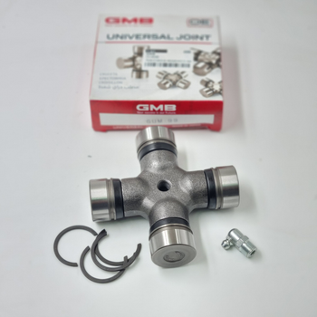 Хрестовина кардана задня 30x101 GMB GUM99 L200, Л200 MR377128