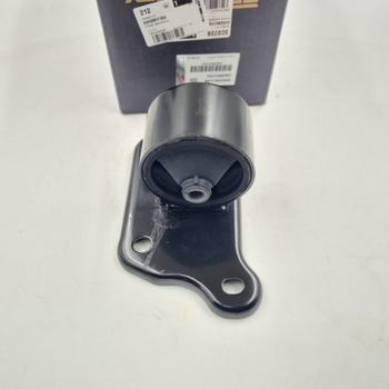 Подушка, опора двигуна ліва TENACITY AWSMI1154 LANCER/Лансер MR961540, 2910A090, 2910A091, MR403861, MR491553, MR491527