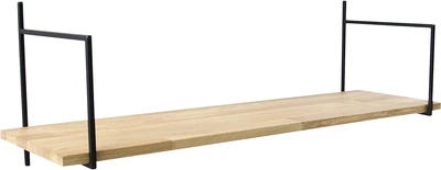 Полка Vitan D 280x1050 мм (4010281_vit)