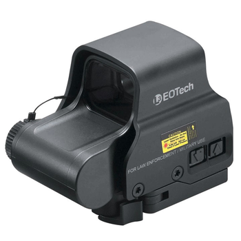 Коллиматорный голографический прицел EOTech EXPS2-2 с коллиматорным прицелом