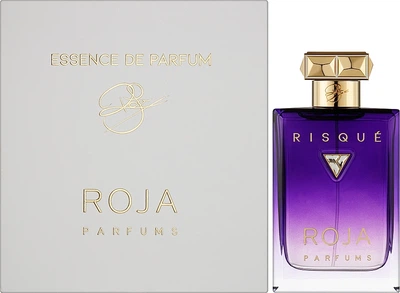 Парфуми для жінок Roja Risque Pour Femme 100 мл (5060370919291)
