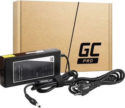 Блок питания Green Cell Pro 19 V 9.5 A 180 W для ноутбука MSI GT60 (5903317226413)