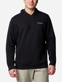 Bluza męska z kapturem Trek Graphic Hoodie