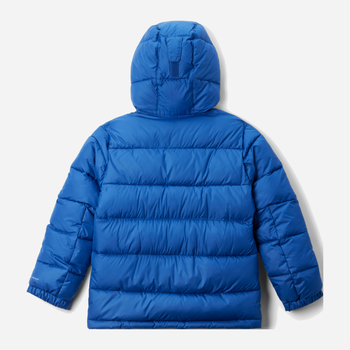 Kurtka dziecięca zimowa Pike Lake II Hooded Jacket