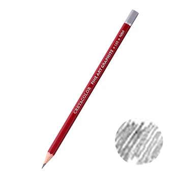 Карандаш графитный Cretacolor Cleos 4Н (cleos-4Н)