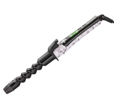 Плойка Ermila 4436 турмалін спіральна 25мм (WAH4436-0040)