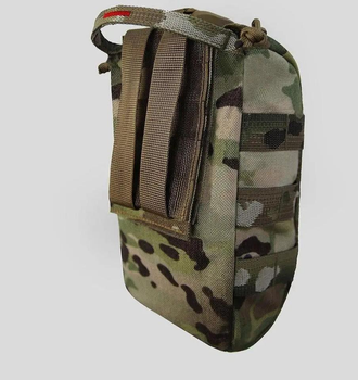 Подсумок медицинский EQM aid (Multicam)