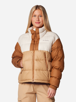 Куртка зимова жіноча Pike Lake II Cropped Jacket