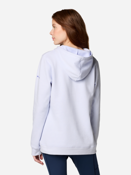 Bluza damska z kapturem Trek Graphic Treatment Hoodie