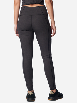 Legginsy sportowe damskie