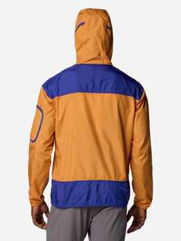 Вітровка чоловіча Challenger II Windbreaker