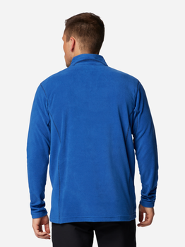 Bluza męska nierozpinana Klamath Range II Half Zip