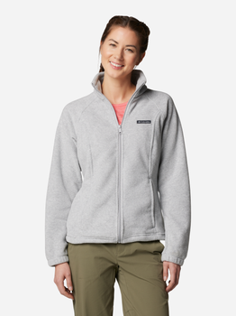 Bluza damska rozpinana Benton Springs Full Zip