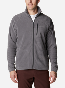 Bluza męska rozpinana Fast Trek II Full Zip Fleece