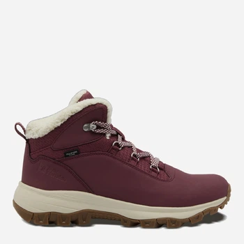 Жіночі зимові черевики низькі Adidas Break Start Mid Winterized