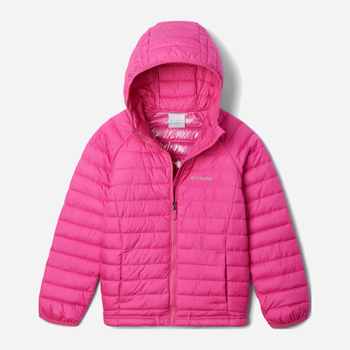 Kurtka dziecięca zimowa Powder Lite II Hooded Jacket