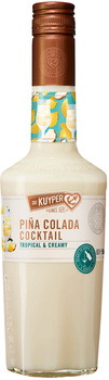 Коктейль De Kuyper Pina Colada 14.5% 0.5 л (8710625019159)