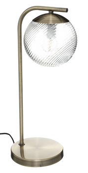 Lampka nocna Atmosphera kula 47 cm (3560231601515)