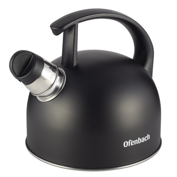 Чайник со свистком Ofenbach NB-100304 1.5 л