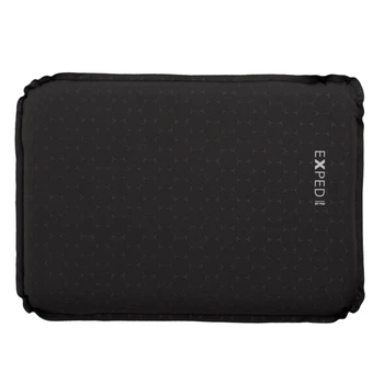 Сідачка Exped Sit Pad greygoose сіра