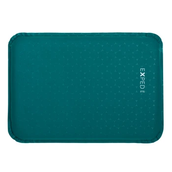 Сідачка Exped Sit Pad cypress бірюзова
