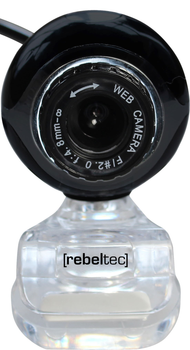 Kamera internetowa Rebeltec Vision (RBLKAM00001)