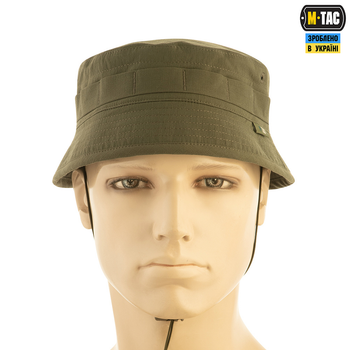 Панама M-Tac Gen.II Summer Flex Army Olive 55