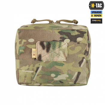 Подсумок M-Tac утилитарный Elite Medium Multicam