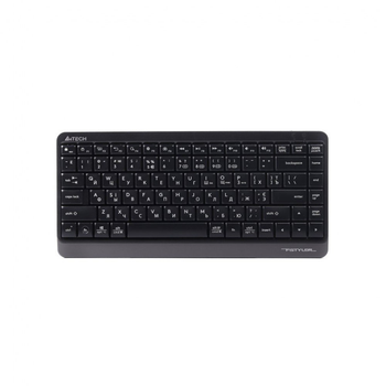 Клавіатура A4Tech FBK11 Wireless [11785]