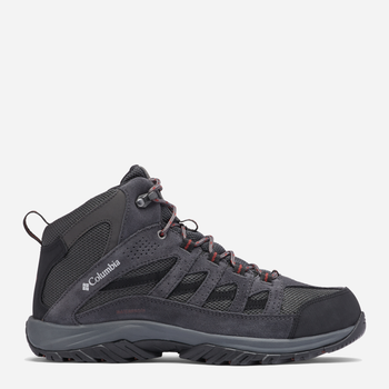 Ботинки для треккинга Crestwood Mid Waterproof