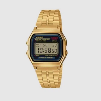 Мужские часы Casio A159WGEA-1EF